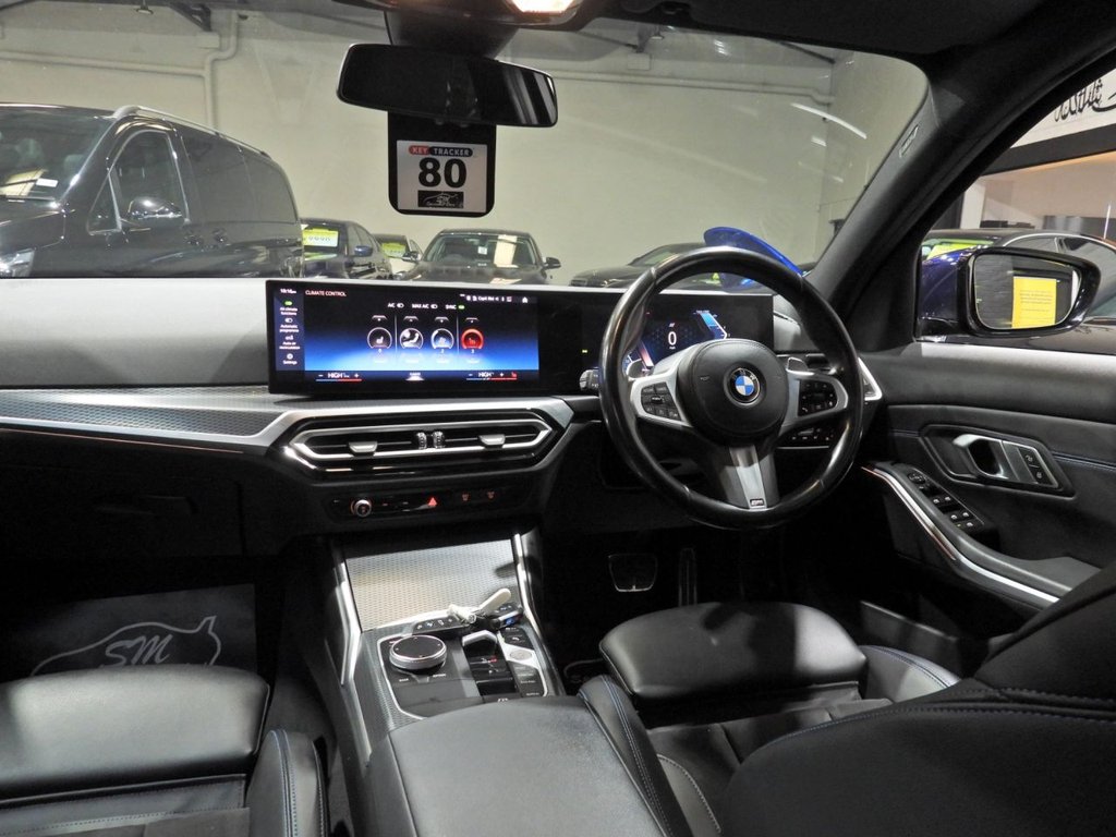 Used BMW 3 Series 2022 for sale - 78200046: Photo 15