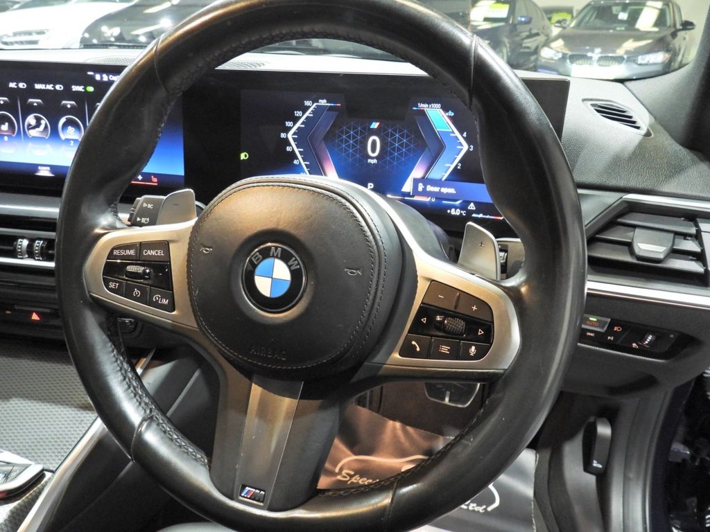 Used BMW 3 Series 2022 for sale - 78200046: Photo 16