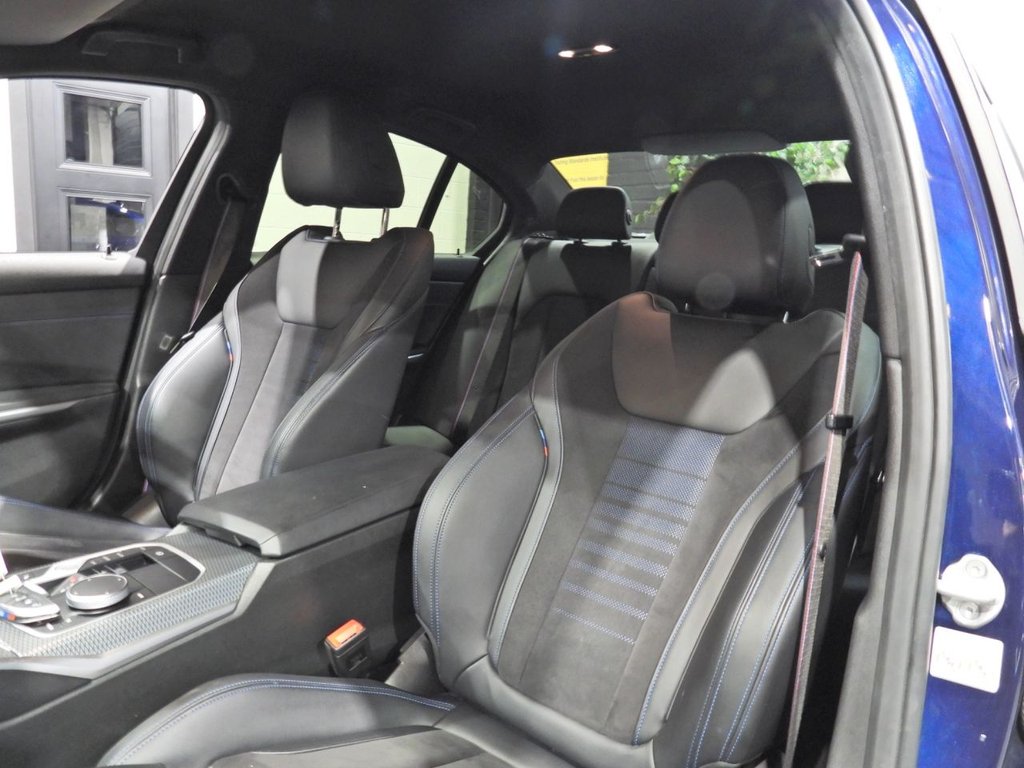 Used BMW 3 Series 2022 for sale - 78200046: Photo 18