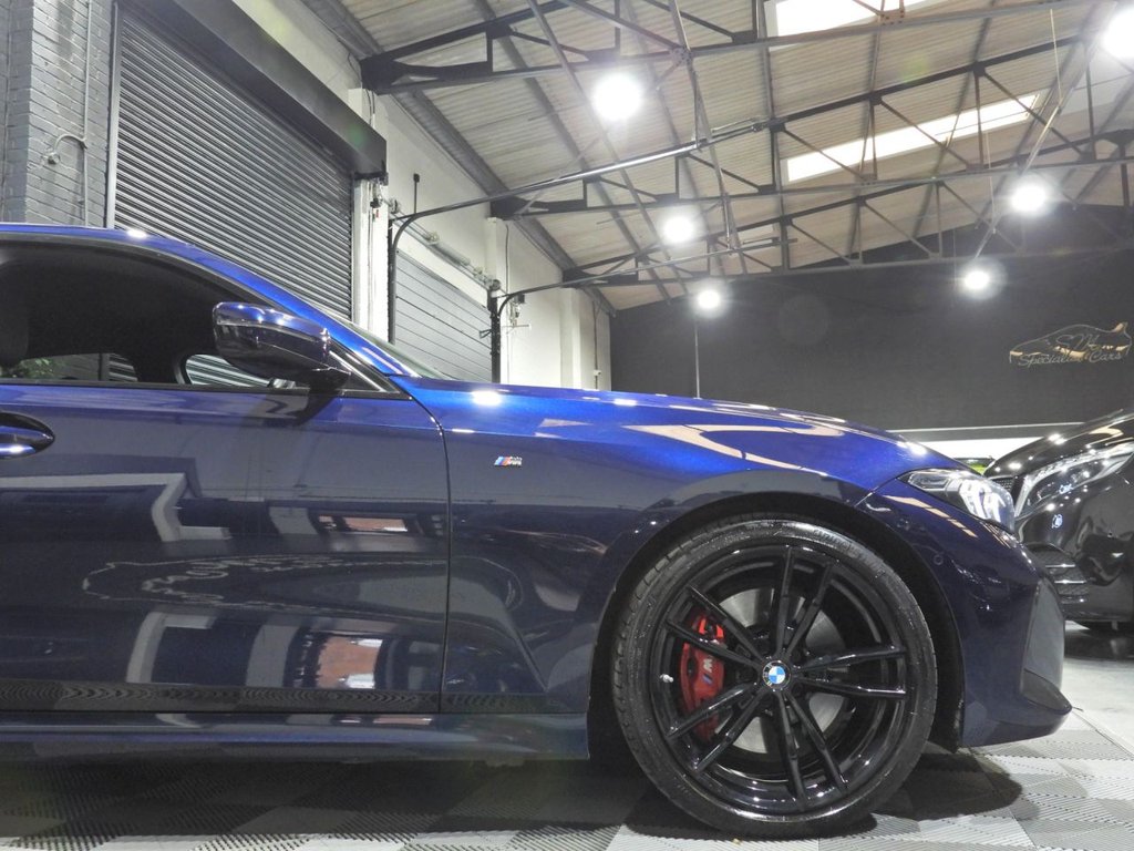 Used BMW 3 Series 2022 for sale - 78200046: Photo 2