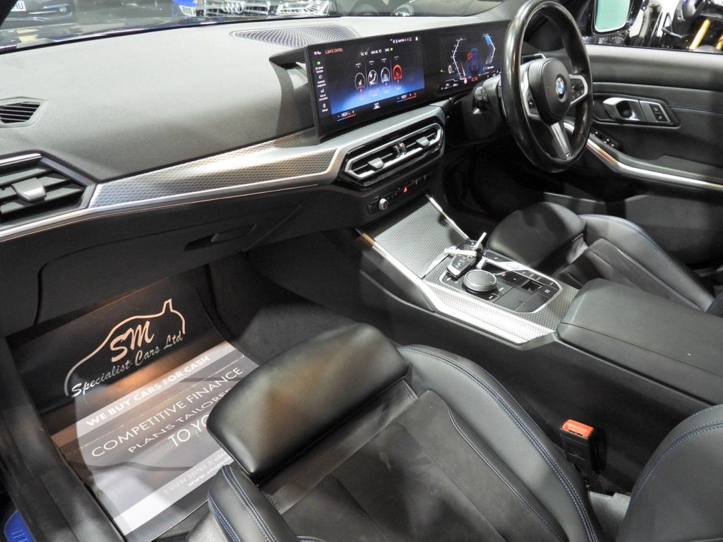 Used BMW 3 Series 2022 for sale - 78200046: Photo 20