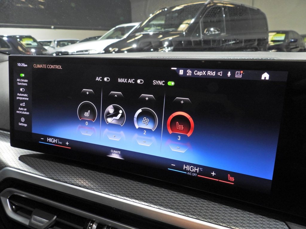 Used BMW 3 Series 2022 for sale - 78200046: Photo 22