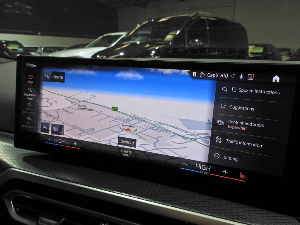 Used BMW 3 Series 2022 for sale - 78200046: Photo 23