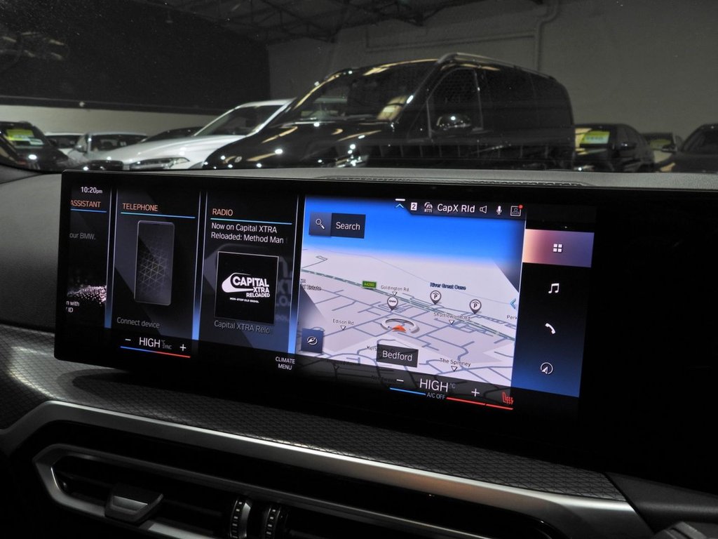 Used BMW 3 Series 2022 for sale - 78200046: Photo 24