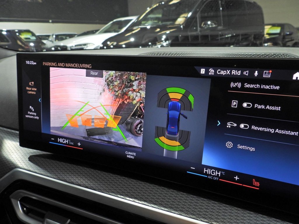 Used BMW 3 Series 2022 for sale - 78200046: Photo 25