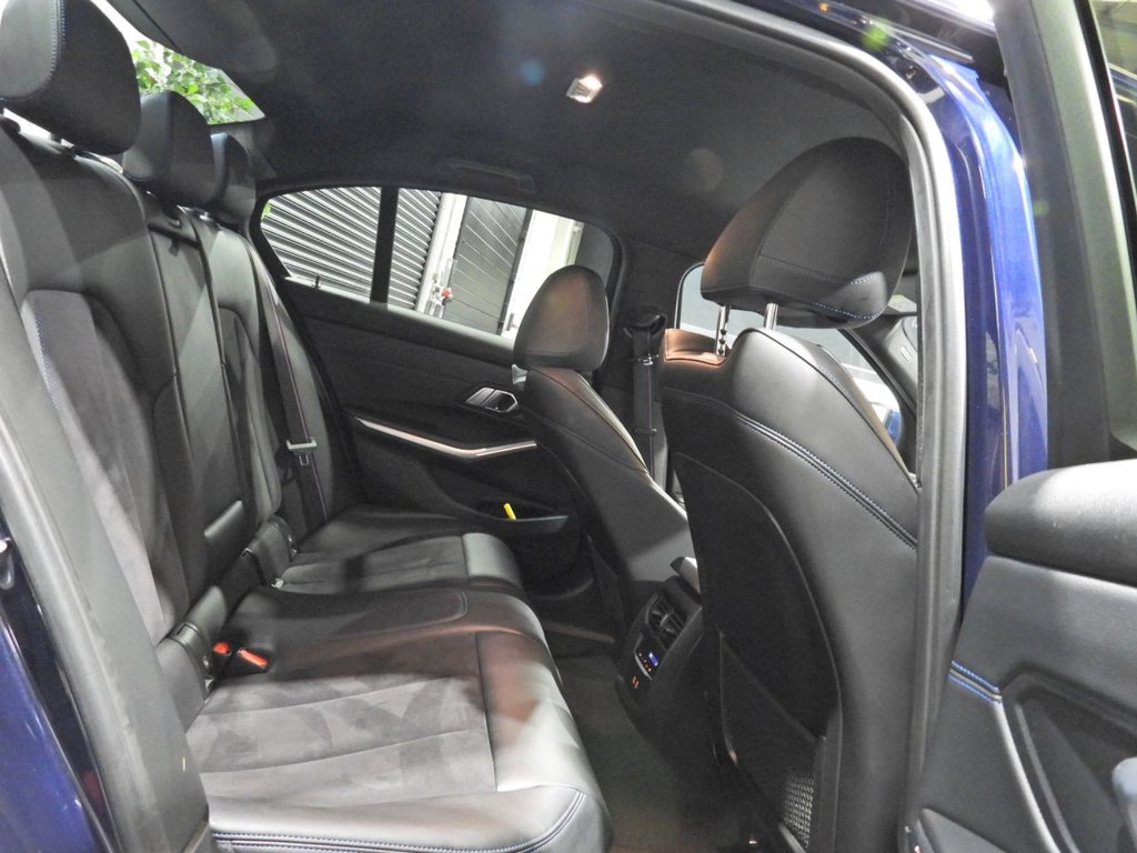 Used BMW 3 Series 2022 for sale - 78200046: Photo 26