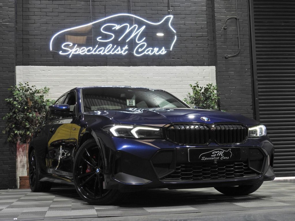 Used BMW 3 Series 2022 for sale - 78200046: Photo 27