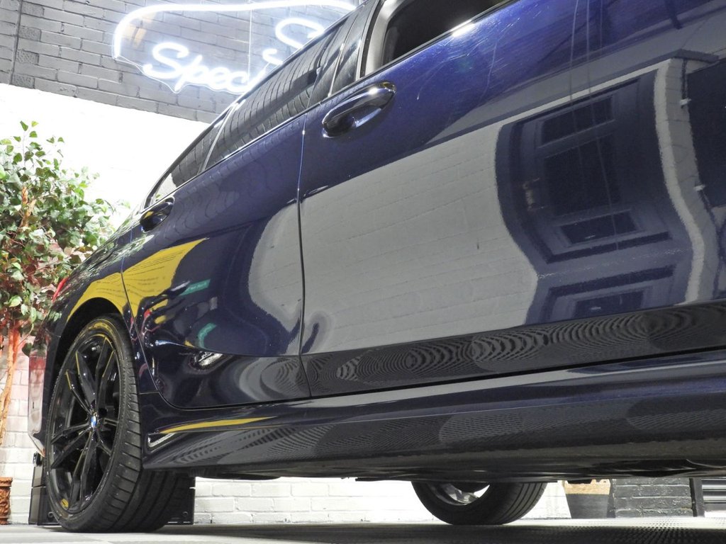 Used BMW 3 Series 2022 for sale - 78200046: Photo 29