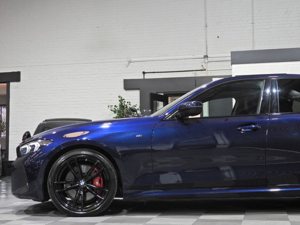 Used BMW 3 Series 2022 for sale - 78200046: Photo 3