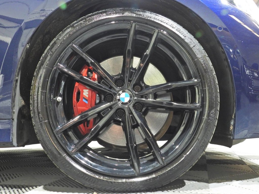 Used BMW 3 Series 2022 for sale - 78200046: Photo 30