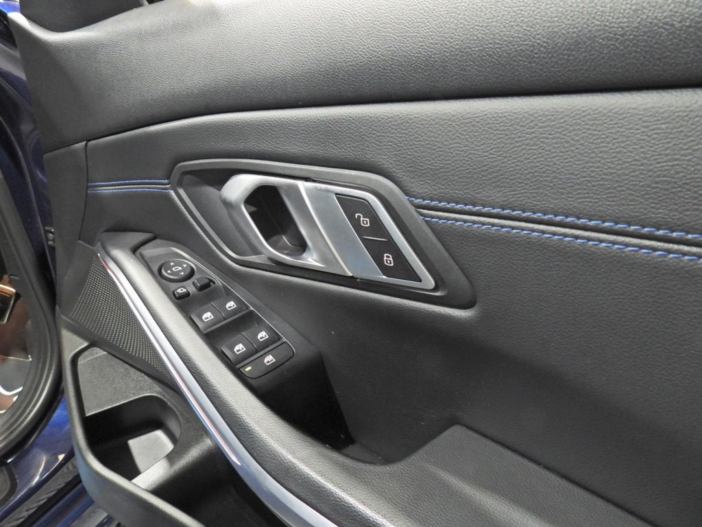 Used BMW 3 Series 2022 for sale - 78200046: Photo 34