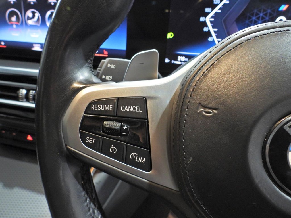 Used BMW 3 Series 2022 for sale - 78200046: Photo 35