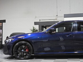 Used BMW 3 Series 2022 for sale - 78200046: Photo