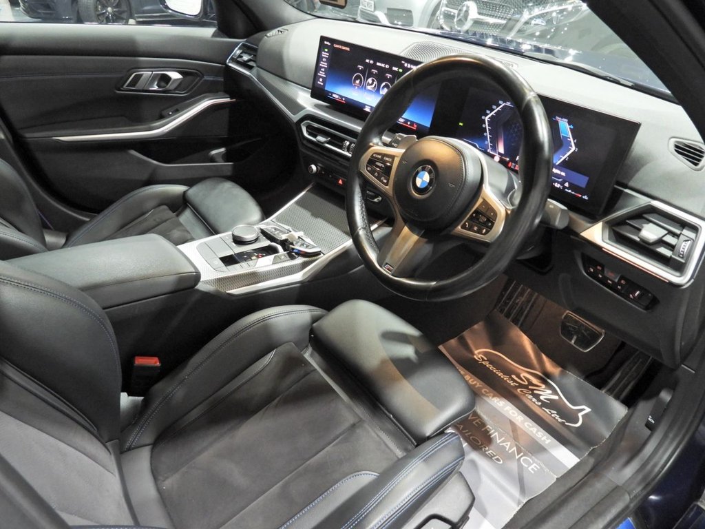 Used BMW 3 Series 2022 for sale - 78200046: Photo 4