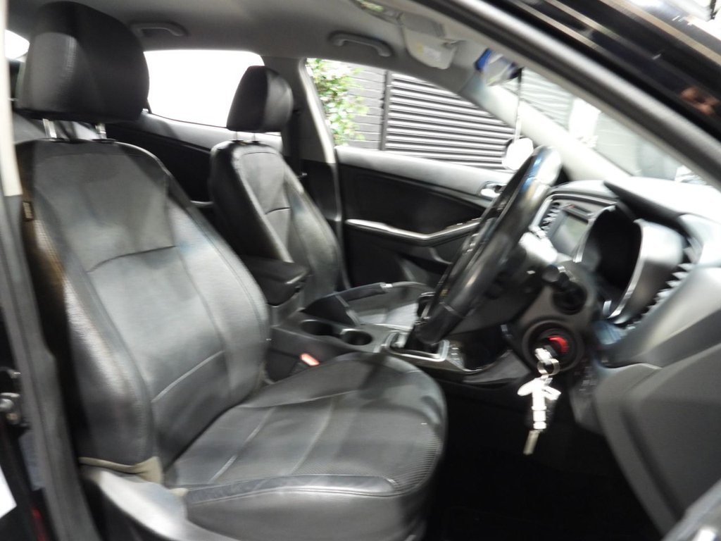 Used Kia Optima 2015 for sale - 76333923: Photo 15