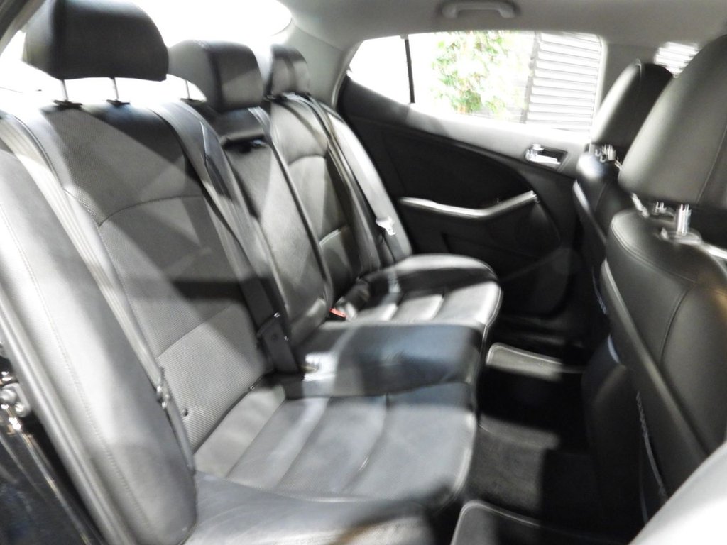 Used Kia Optima 2015 for sale - 76333923: Photo 17