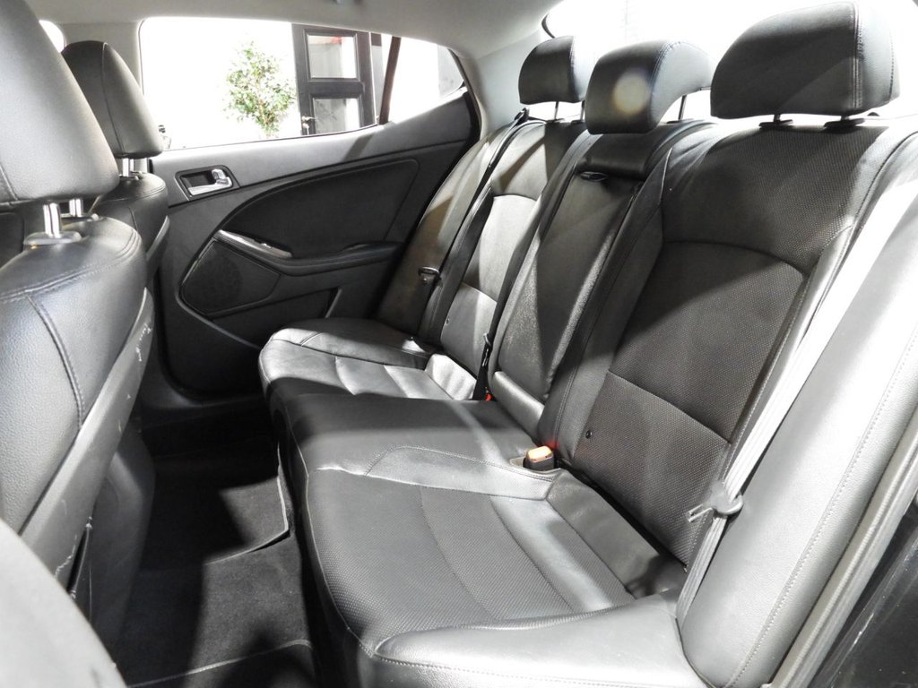 Used Kia Optima 2015 for sale - 76333923: Photo 19