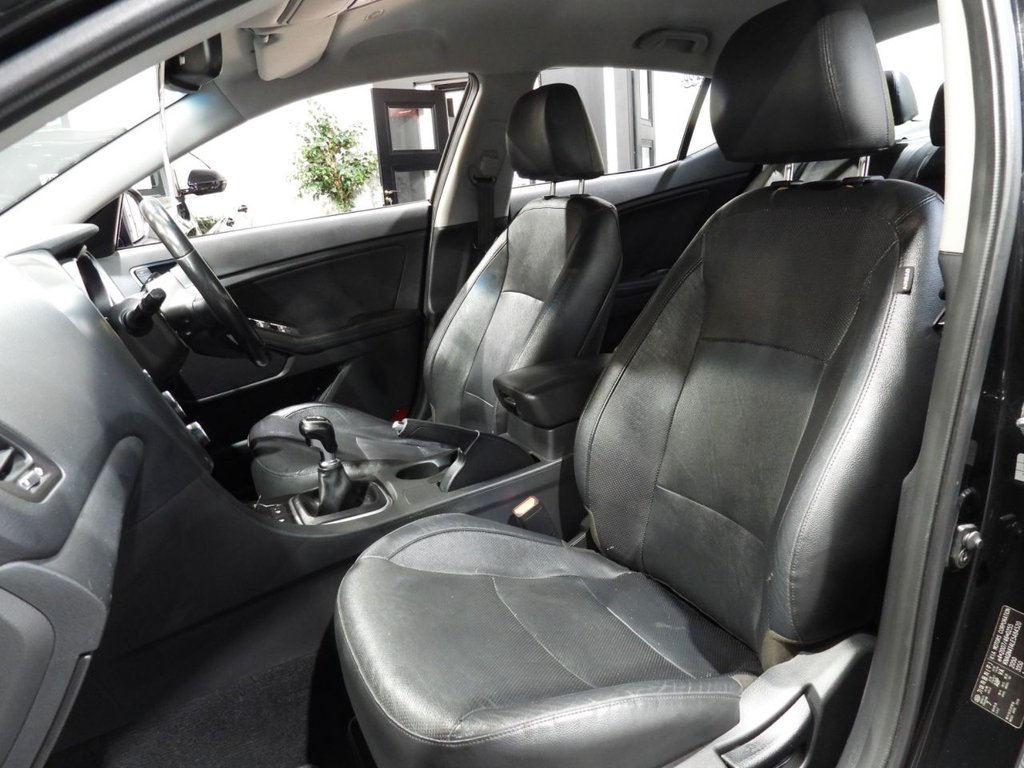Used Kia Optima 2015 for sale - 76333923: Photo 21