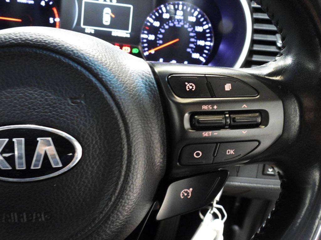 Used Kia Optima 2015 for sale - 76333923: Photo 23