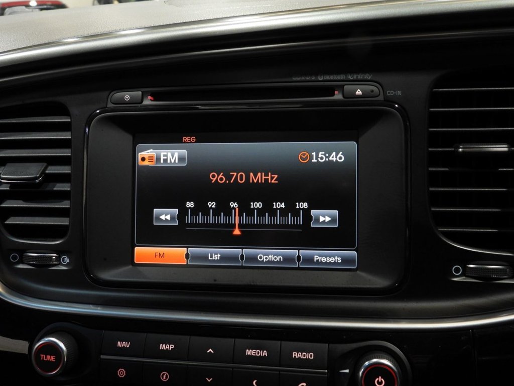 Used Kia Optima 2015 for sale - 76333923: Photo 27