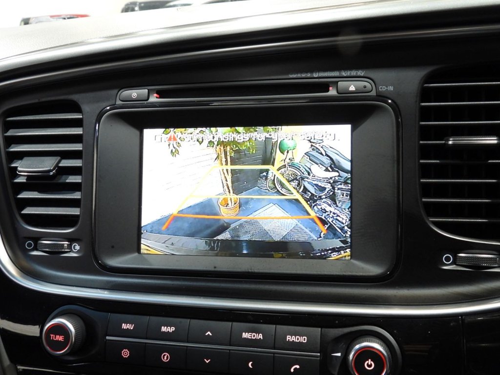 Used Kia Optima 2015 for sale - 76333923: Photo 28