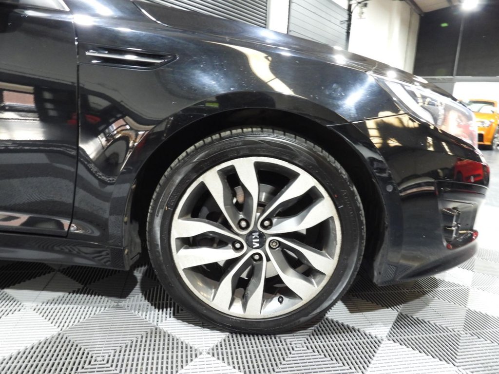 Used Kia Optima 2015 for sale - 76333923: Photo 5