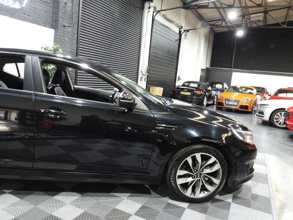 Used Kia Optima 2015 for sale - 76333923: Photo 6