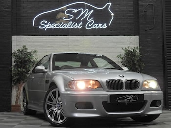 Used BMW M3 2005 for sale - 79358798: Photo
