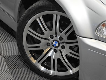 Used BMW M3 2005 for sale - 79358798: Photo