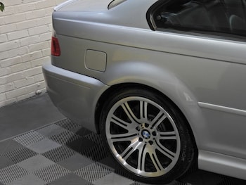 Used BMW M3 2005 for sale - 79358798: Photo