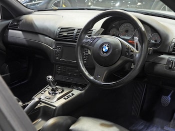 Used BMW M3 2005 for sale - 79358798: Photo