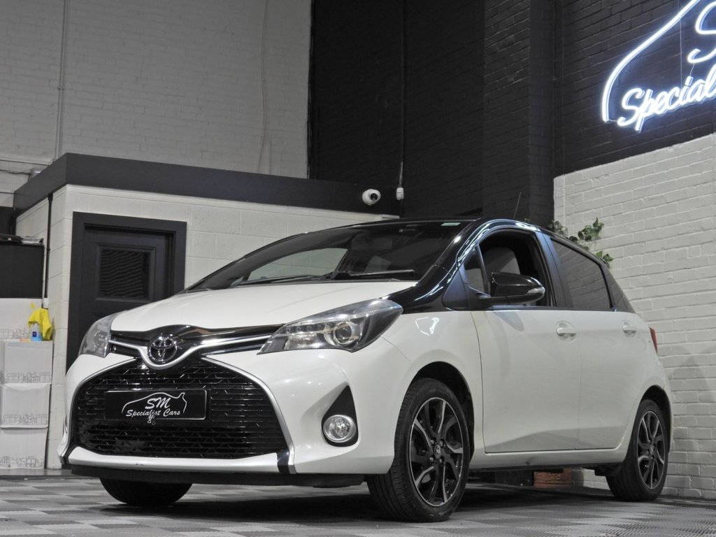 Used Toyota Yaris 2017 for sale - 78017464: Photo 10