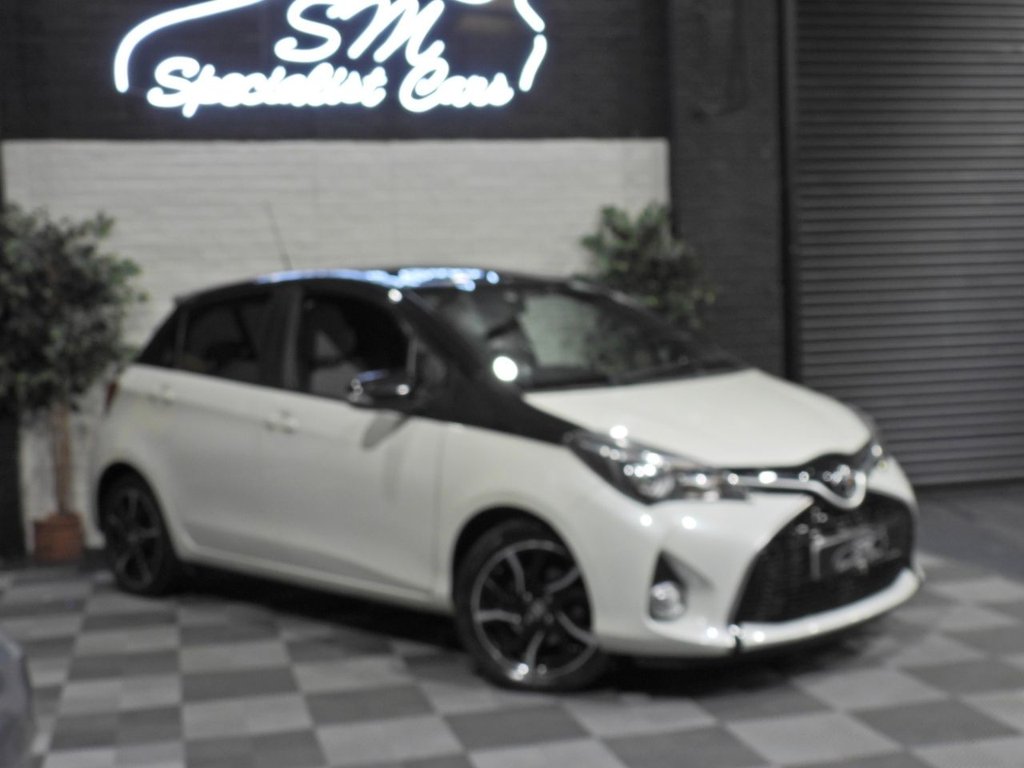 Used Toyota Yaris 2017 for sale - 78017464: Photo 11