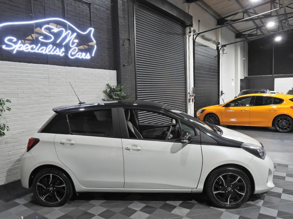 Used Toyota Yaris 2017 for sale - 78017464: Photo 14