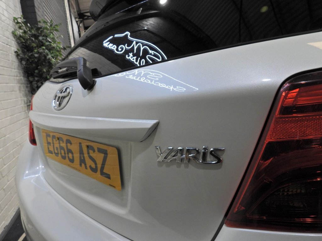 Used Toyota Yaris 2017 for sale - 78017464: Photo 25