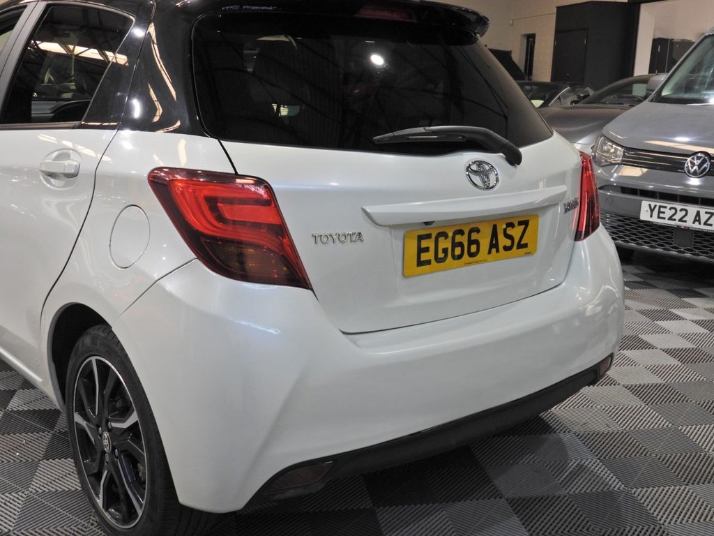 Used Toyota Yaris 2017 for sale - 78017464: Photo 39