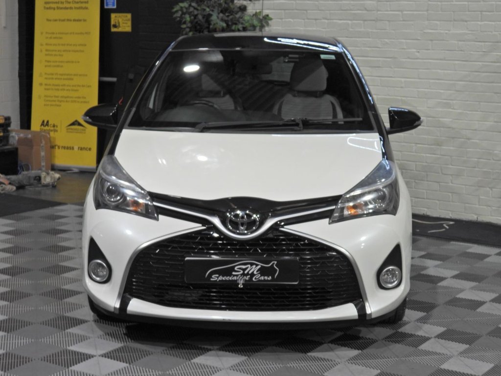 Used Toyota Yaris 2017 for sale - 78017464: Photo 7
