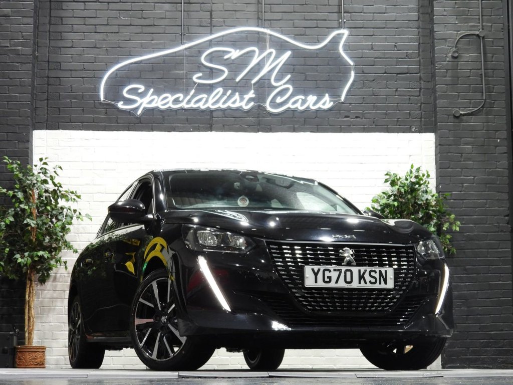 Used Peugeot 208 2020 for sale - 76510196: Photo 10