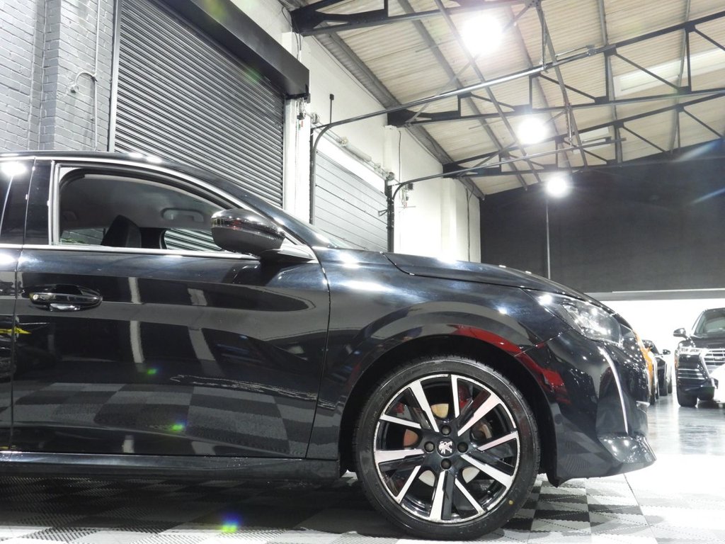 Used Peugeot 208 2020 for sale - 76510196: Photo 12