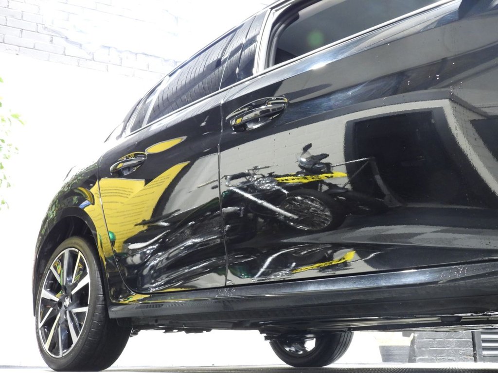 Used Peugeot 208 2020 for sale - 76510196: Photo 13