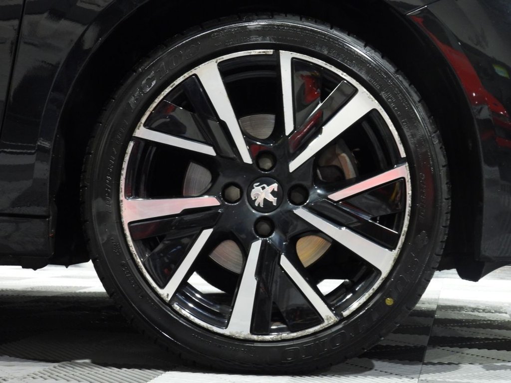 Used Peugeot 208 2020 for sale - 76510196: Photo 14