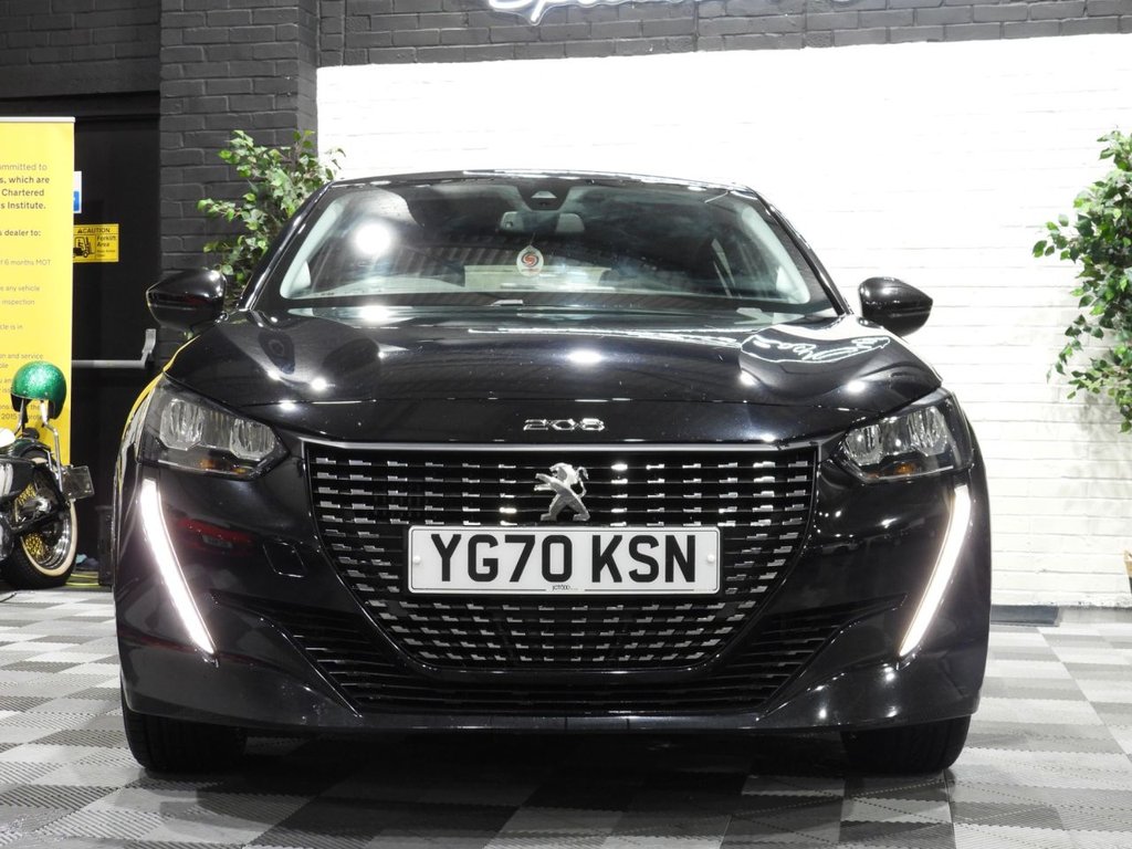 Used Peugeot 208 2020 for sale - 76510196: Photo 15