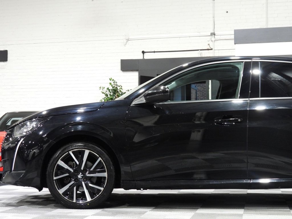 Used Peugeot 208 2020 for sale - 76510196: Photo 17