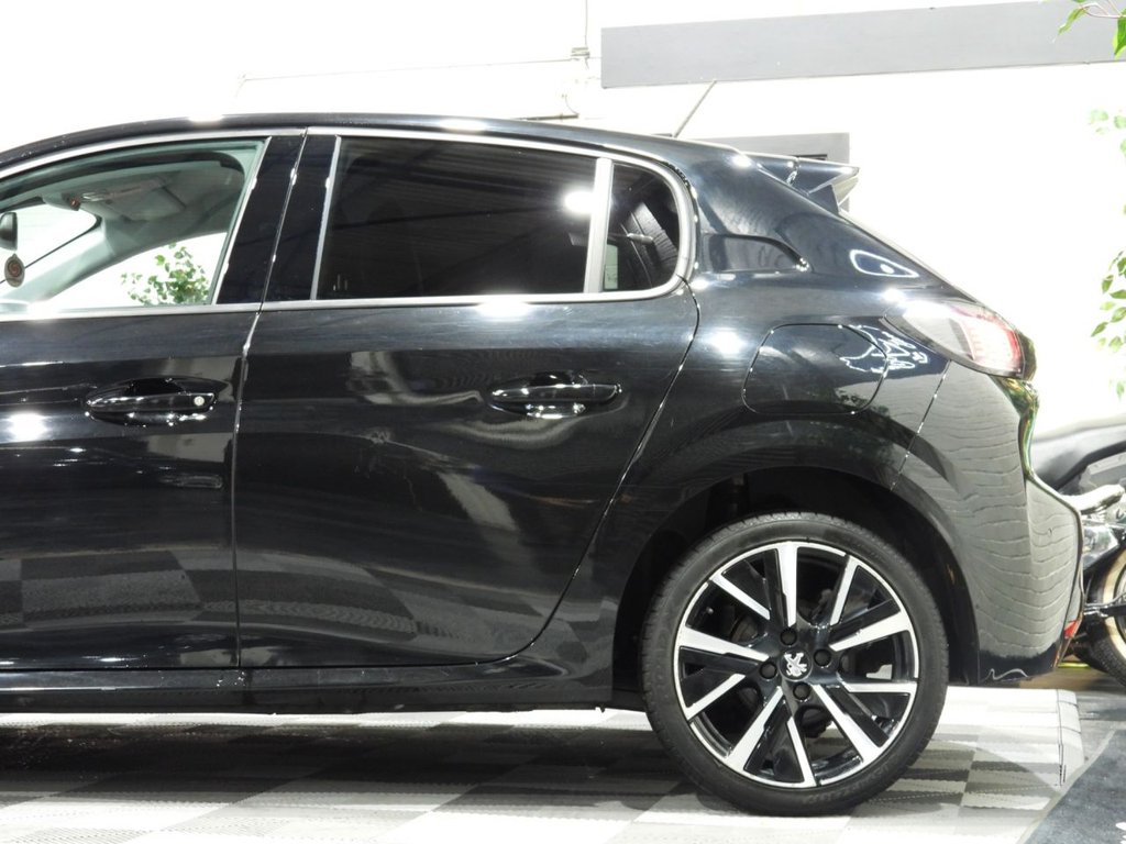 Used Peugeot 208 2020 for sale - 76510196: Photo 18