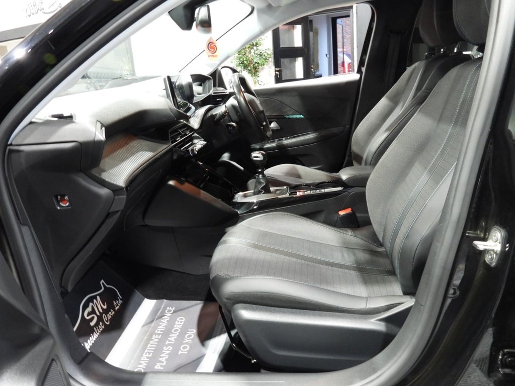 Used Peugeot 208 2020 for sale - 76510196: Photo 20