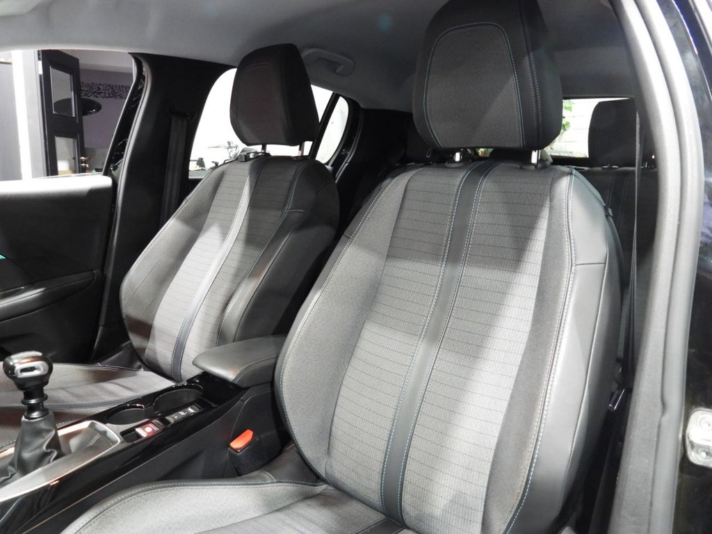 Used Peugeot 208 2020 for sale - 76510196: Photo 21