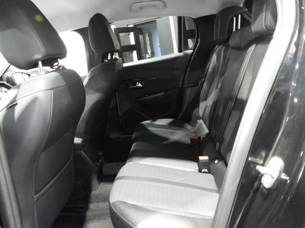 Used Peugeot 208 2020 for sale - 76510196: Photo 22