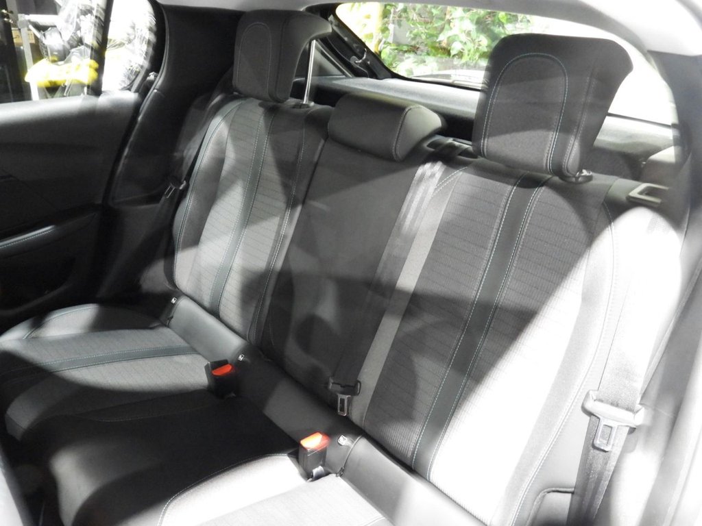 Used Peugeot 208 2020 for sale - 76510196: Photo 23