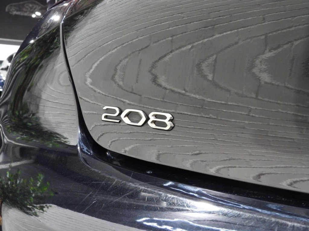 Used Peugeot 208 2020 for sale - 76510196: Photo 24