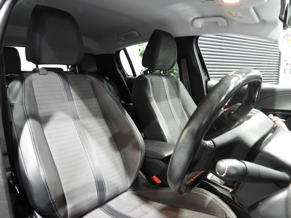 Used Peugeot 208 2020 for sale - 76510196: Photo 26